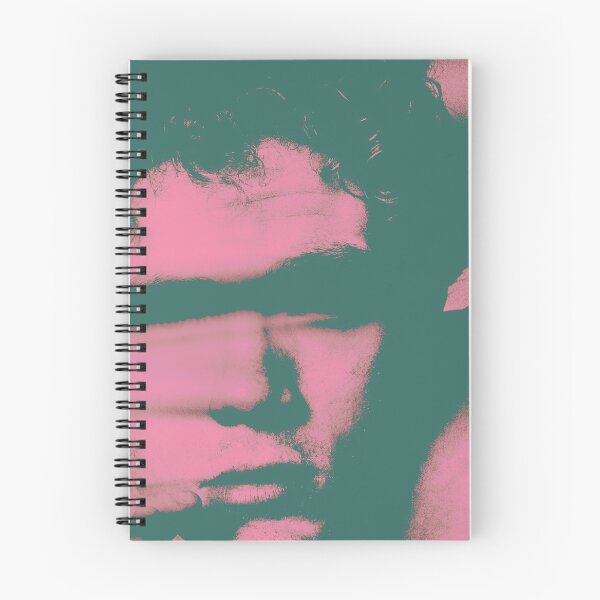Item preview, Haze - Distorted Portrait designed and sold by Cole Briggs.