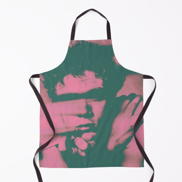 Item preview, Haze - Distorted Portrait designed and sold by Cole Briggs.