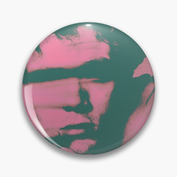 Item preview, Haze - Distorted Portrait designed and sold by Cole Briggs.