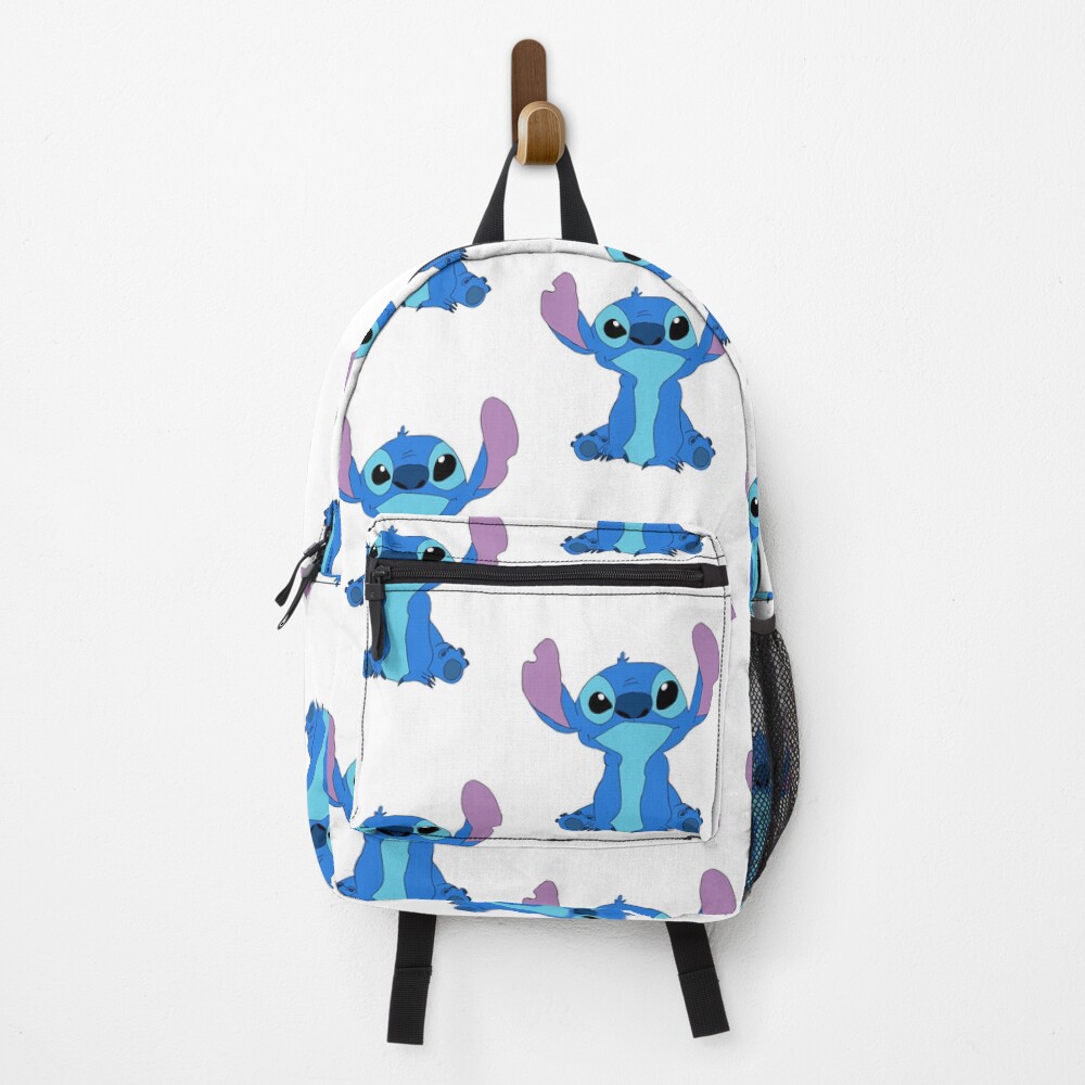 Aperçu de l'œuvre Sac à dos créée et vendue par DesignsbyC-Rae.