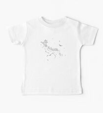Solitude Baby Tee