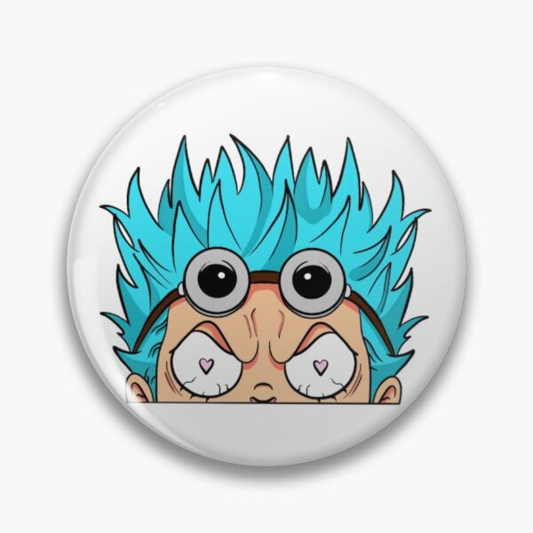 Item preview, Franky Peeker designed and sold by GEArtOfficial66.