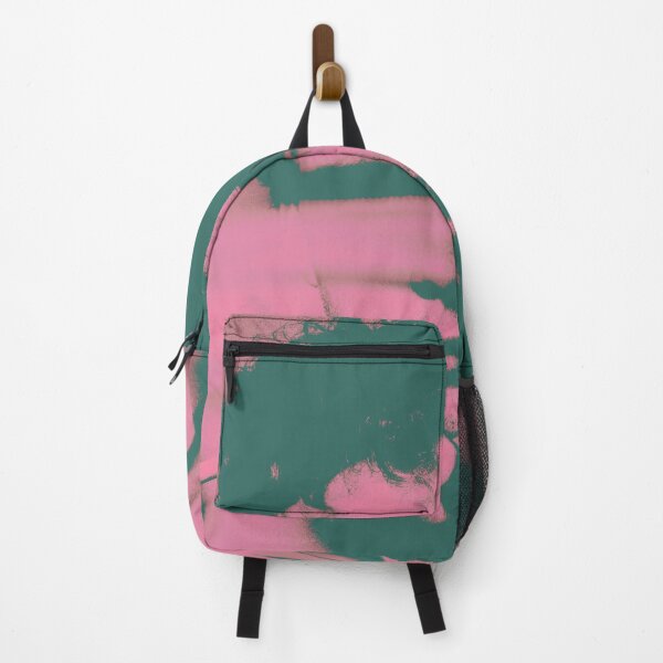 Item preview, Haze - Distorted Portrait designed and sold by Cole Briggs.