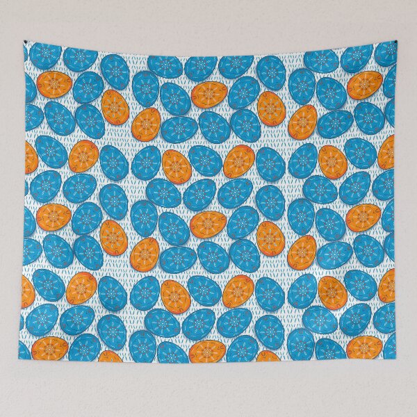 Item preview, Blue Eggs designed and sold by AnaGomesDesign.