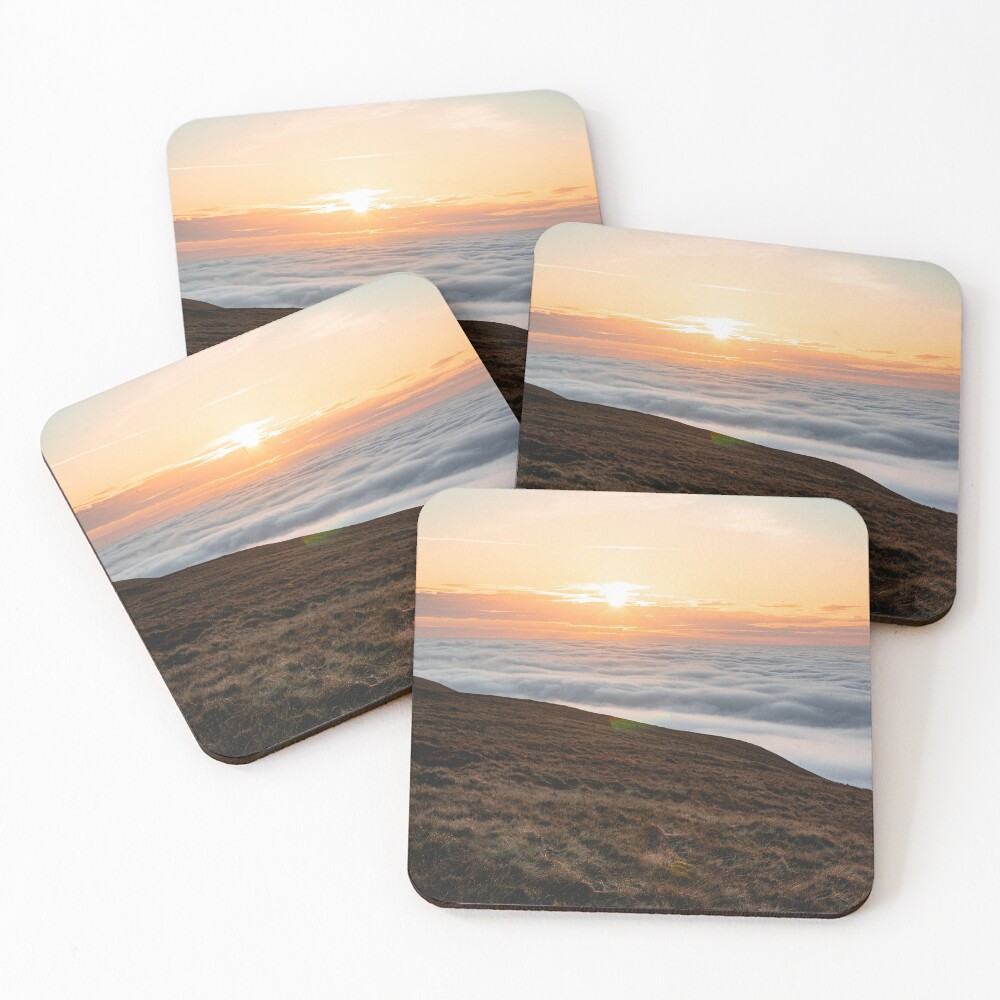 Item preview, Coasters (Set of 4) designed and sold by JayMayne.