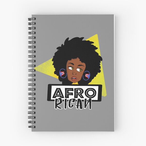 Item preview, Afrorican designed and sold by TNKDesignsPR.