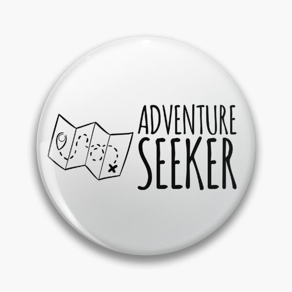 Item preview, Adventure Seeker designed and sold by olaphy.
