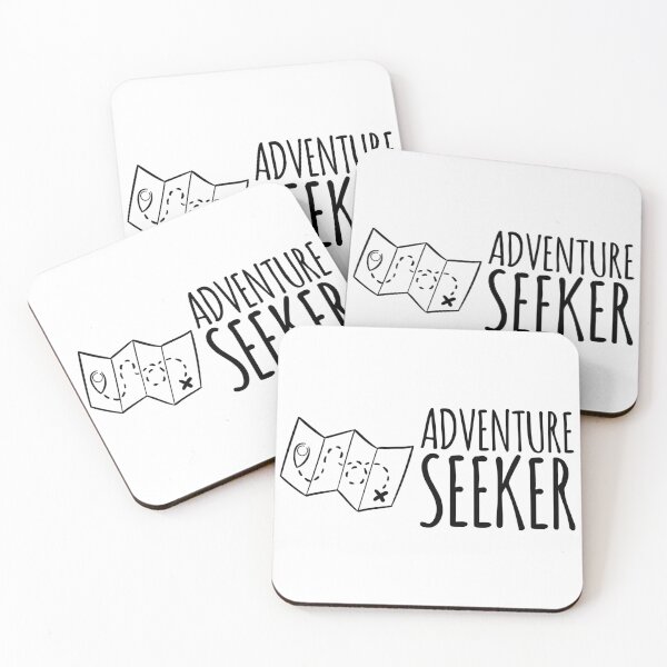 Item preview, Adventure Seeker designed and sold by olaphy.