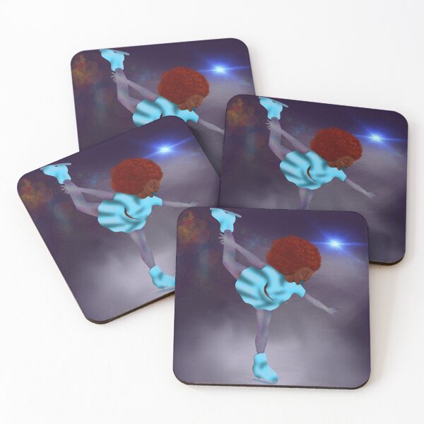 Item preview, Glide ‘n Shine designed and sold by KhlubiArts.