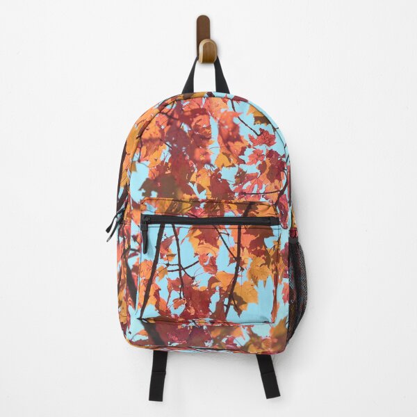 Item preview, Autumn Leaves No 3 designed and sold by StampCity.