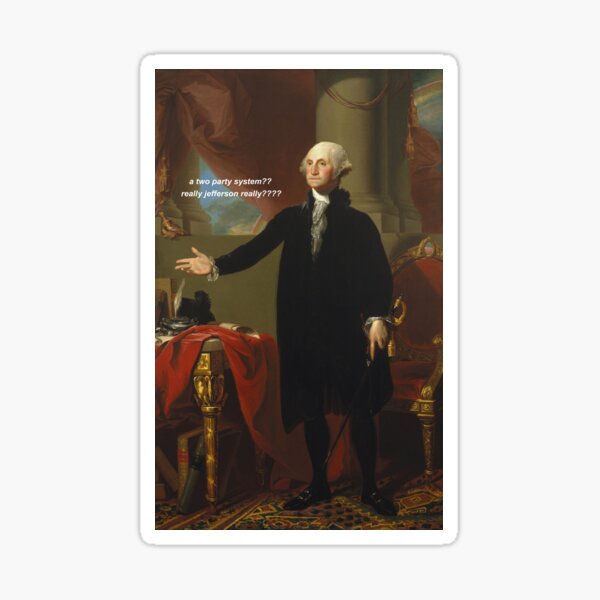 Item preview, really jefferson really??? designed and sold by achjlles.