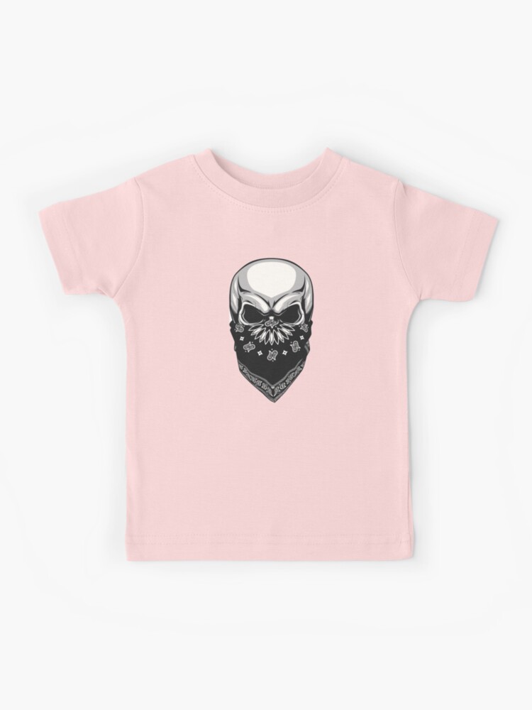 THE BONEZ bandana skull Tシャツ XL THE BONEZ bandana skull Tシャツ XL - メルカリ