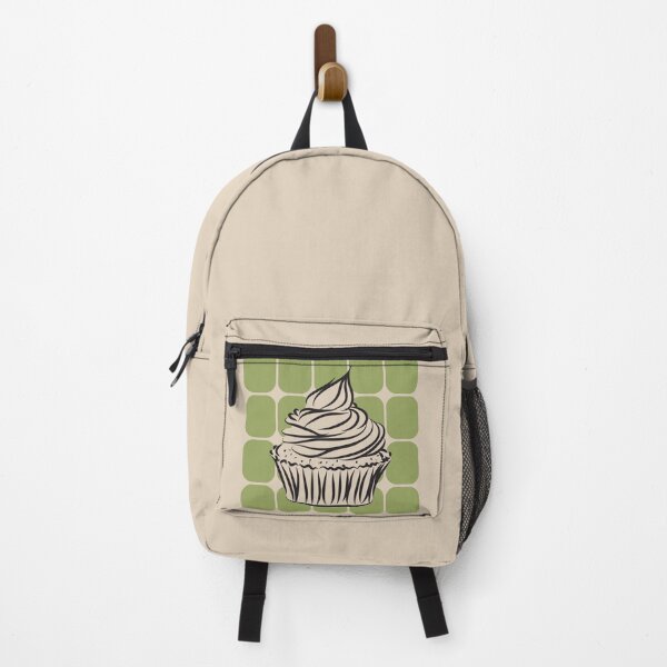 Item preview, cupcake designed and sold by kim tang.