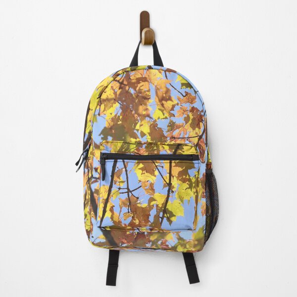 Item preview, Autumn Leaves No 1 designed and sold by StampCity.