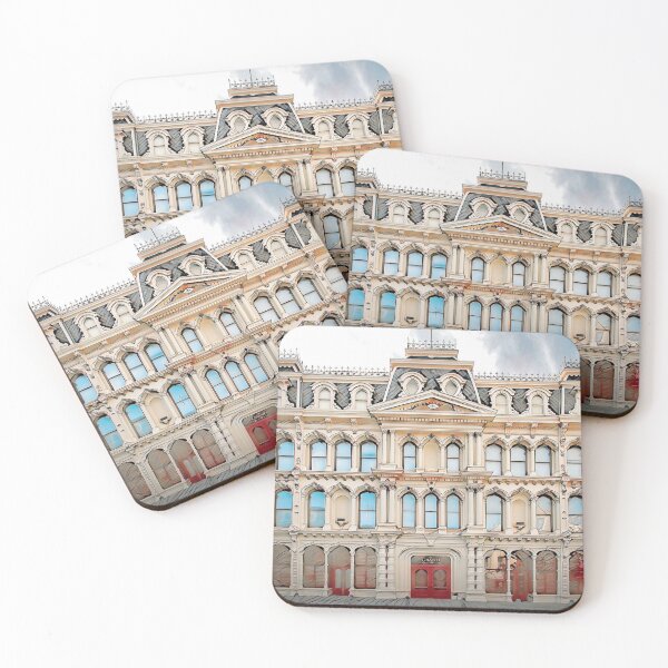 Item preview, Delaware Grand Opera House designed and sold by Marlene Watson-Hall.