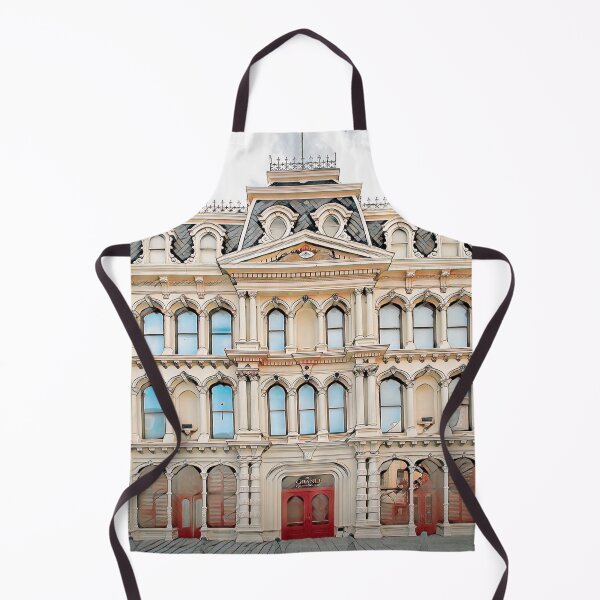 Item preview, Delaware Grand Opera House designed and sold by Marlene Watson-Hall.