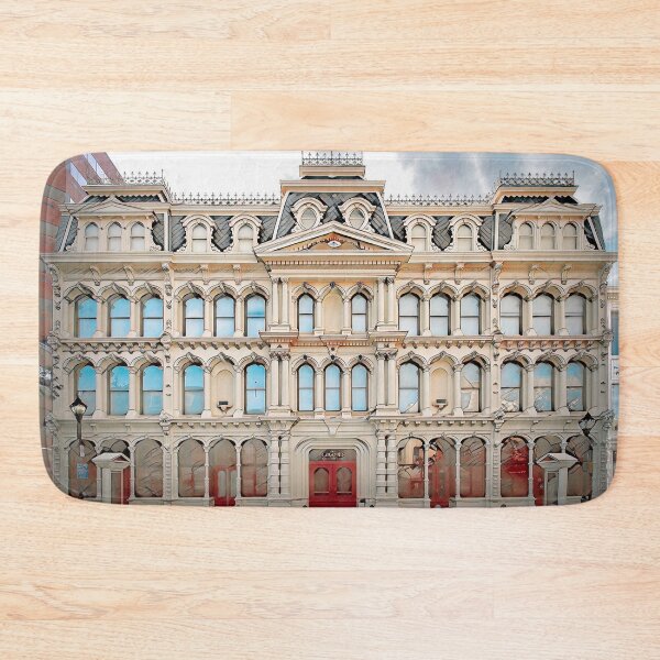 Item preview, Delaware Grand Opera House designed and sold by Marlene Watson-Hall.