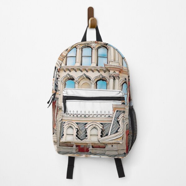 Item preview, Delaware Grand Opera House designed and sold by Marlene Watson-Hall.