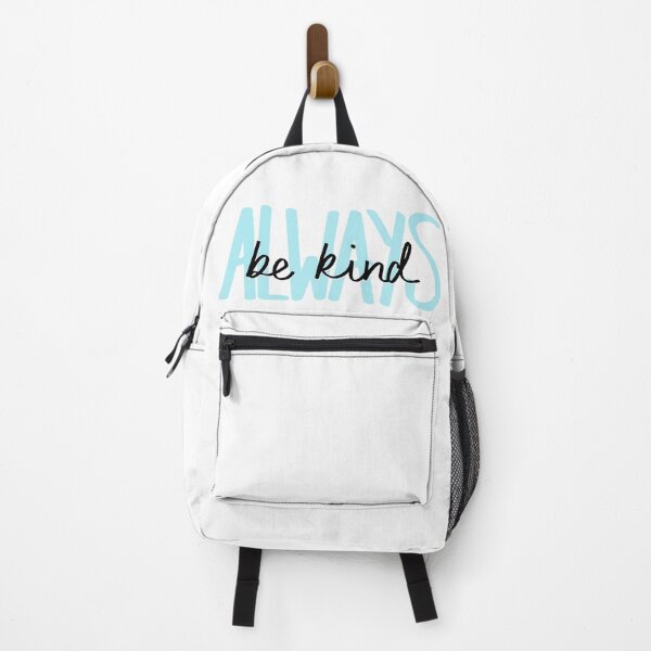 Item preview, Always Be Kind designed and sold by katiemy12.