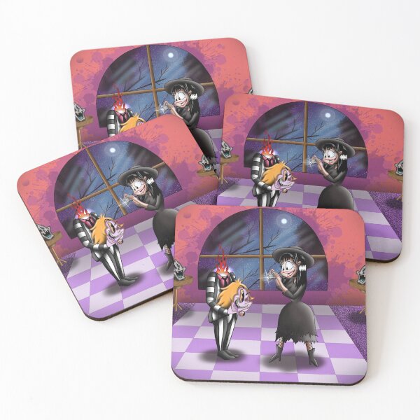 Item preview, Halloween Fun designed and sold by kirbyartwork.