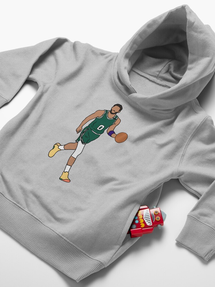 Jayson on sale tatum sweatshirt