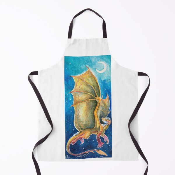 Item preview, Counting Sheep Dragons designed and sold by Kimberly Holbrook Arts.