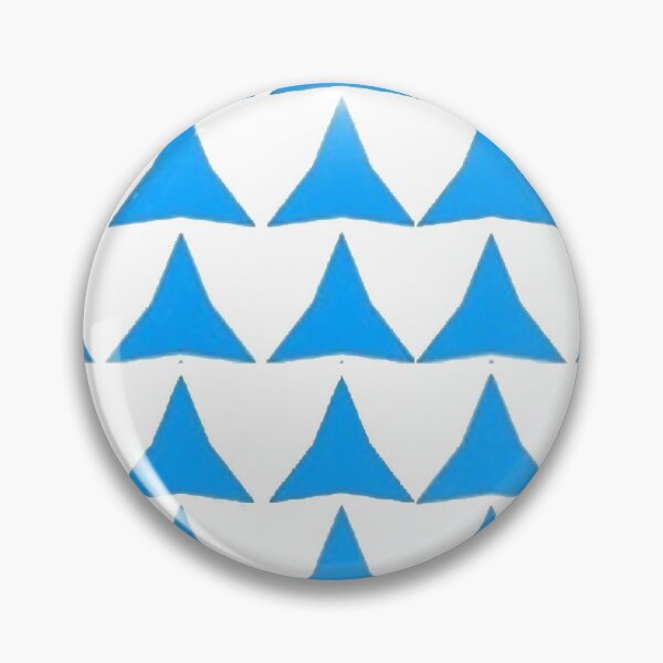 Item preview, Tri Blue designed and sold by CrimePrincess.