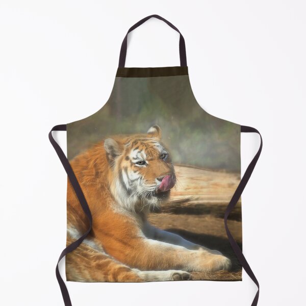 Artikelvorschau, Der Tiger entworfen und verkauft von Kathy Weaver.