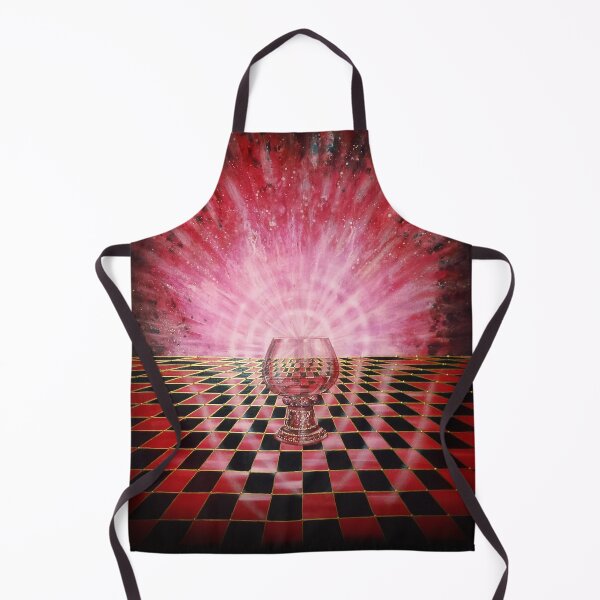 Item preview, Grail of abundance designed and sold by Jana Janouchová.