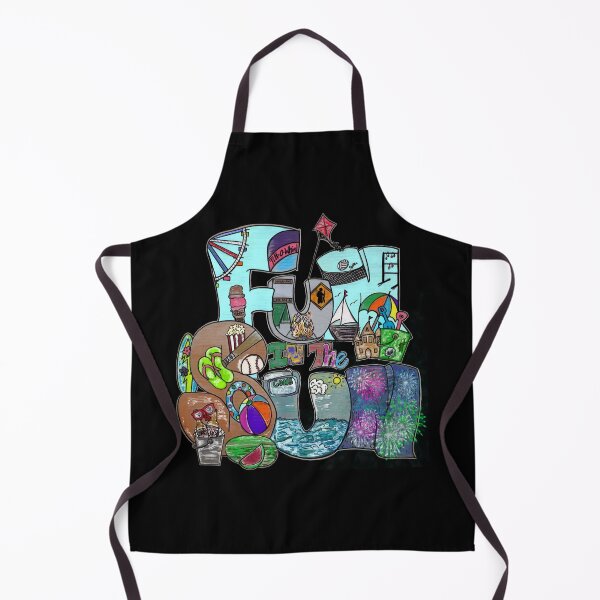 Item preview, in the sun designed and sold by aadventures.