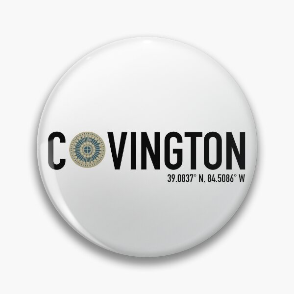 Item preview, COVINGTON, KENTUCKY: CATHEDRAL BASILICA (Color Ed.)  designed and sold by H-Capsaicin.