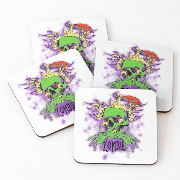Item preview, Zombie designed and sold by Akz84.