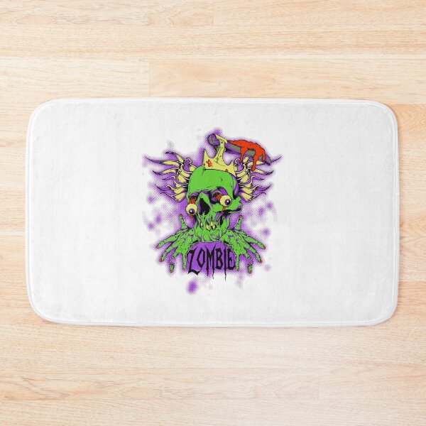 Item preview, Zombie designed and sold by Akz84.