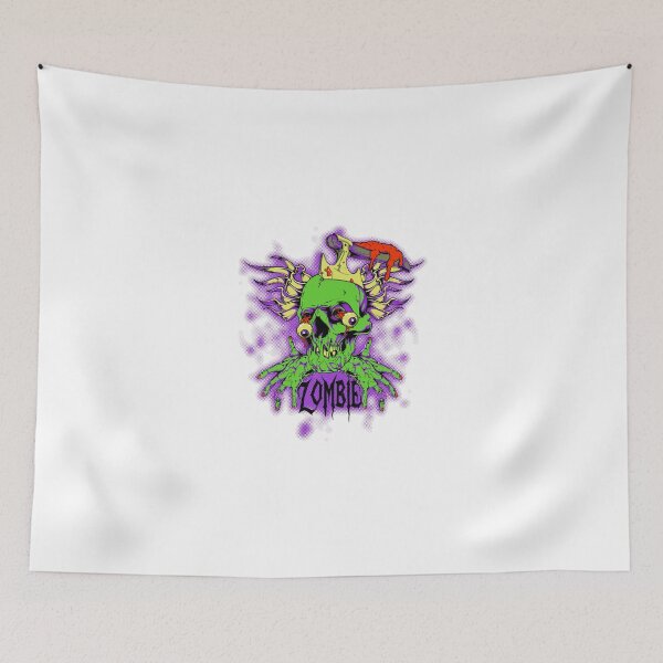 Item preview, Zombie designed and sold by Akz84.