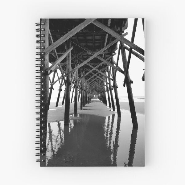 Item preview, Debajo del muelle designed and sold by NatWell.