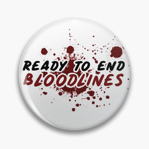 Item preview, Bloodlines designed and sold by Erika Walleen.