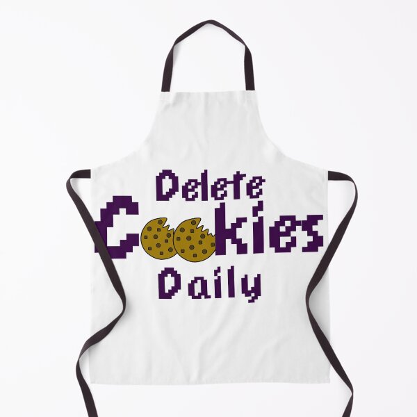 Item preview, Delete Cookies Daily designed and sold by toddbrooney.