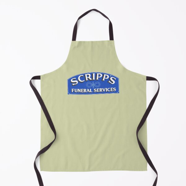 Item preview, Scripps Funeral Services designed and sold by Off the Box.