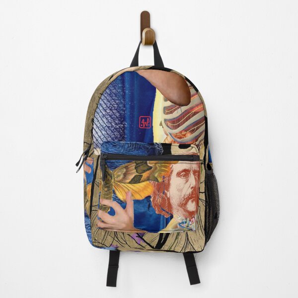 Barbey Backpack