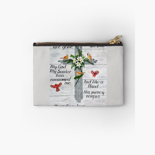 Item preview, Amazing Grace designed and sold by Marcella Chapman.