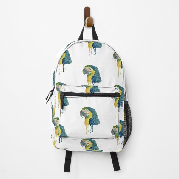 Item preview, Parrot designed and sold by spamrice.