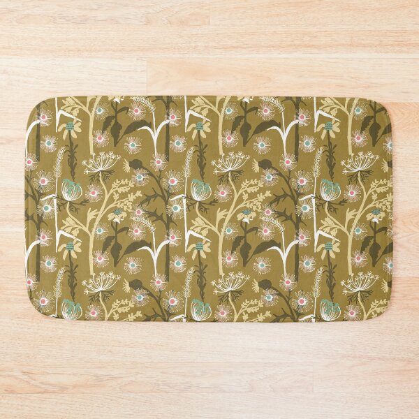 Item preview, Meadow Flowers designed and sold by Sarah Hearfield.