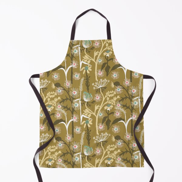 Item preview, Meadow Flowers designed and sold by Sarah Hearfield.