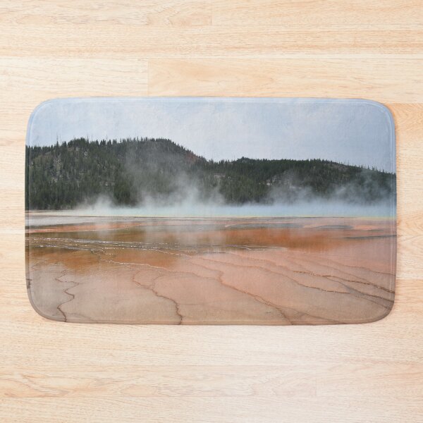 Item preview, Grand Prismatic Springs 2 designed and sold by ILove-Photos.