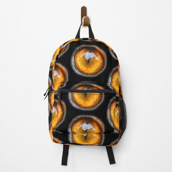 Item preview, Fox cat eye weird animals design nature designed and sold by Julieford.