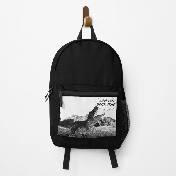 Item preview, Can I Go Back Now? designed and sold by gabioralves.