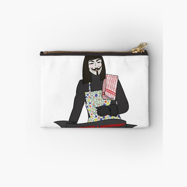Item preview, V in the Kitchen designed and sold by simplyssketches.