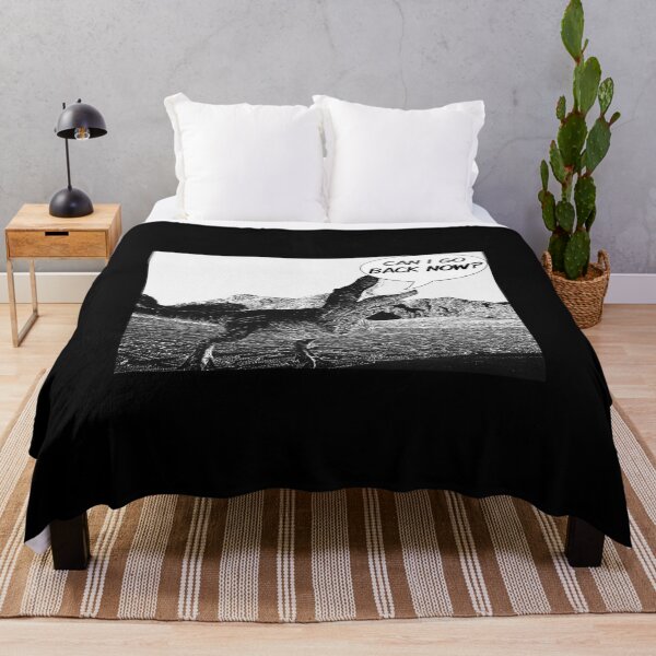 Item preview, Can I Go Back Now? designed and sold by gabioralves.