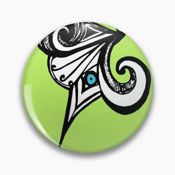 Item preview, Flying Green designed and sold by SneakyS.