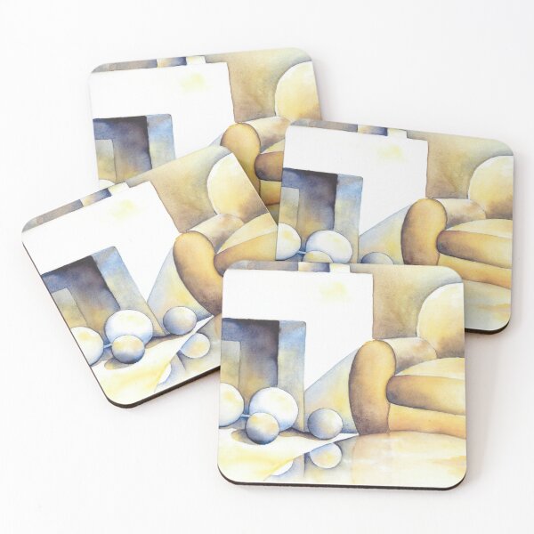 Item preview, Modern contemporary art boho home interior designed and sold by susanvarleyart.